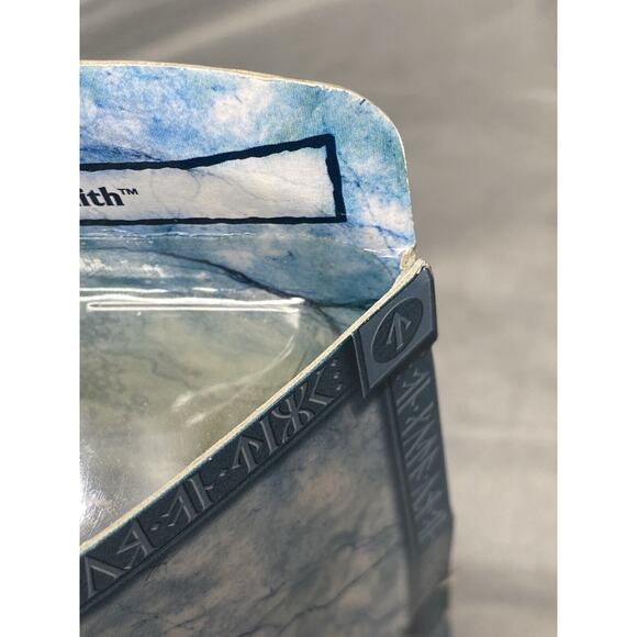 The Lord of the Rings Armies of Middle Earth King Ringwraith - Picture 4 of 9